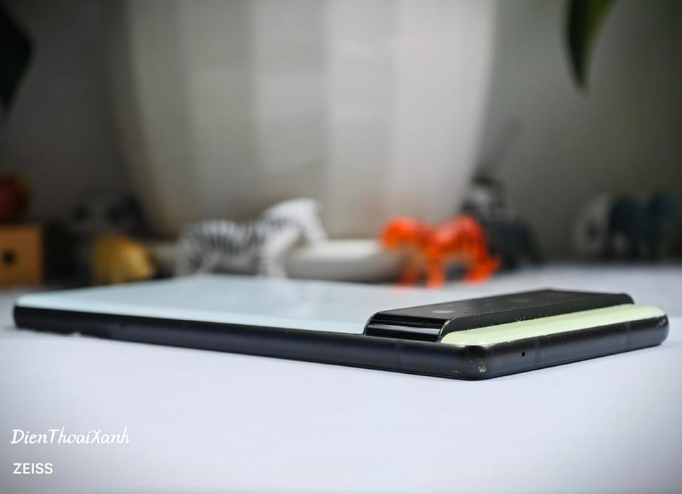 Google Pixel 6 8/128G - 35580-duoc-ban-tai-Điện Thoại Xanh
