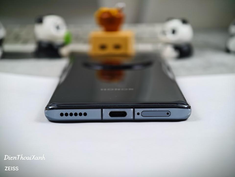 Honor Magic 4 Pro 12/256G - 30506-duoc-ban-tai-Điện Thoại Xanh
