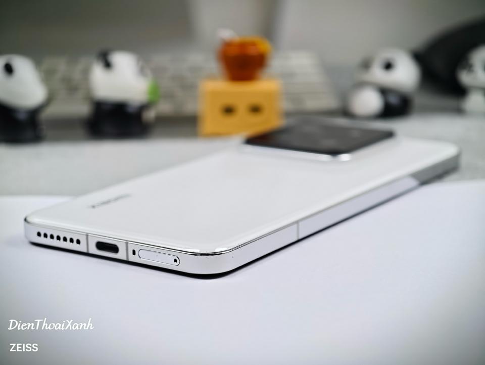 Xiaomi 14 Pro 12/256G - 27509-duoc-ban-tai-Điện Thoại Xanh
