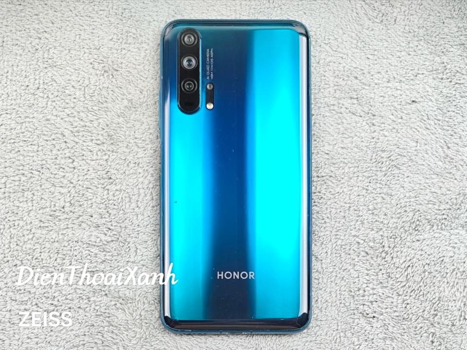 Honor 20 Pro 8/128G - 19757-duoc-ban-tai-Điện Thoại Xanh