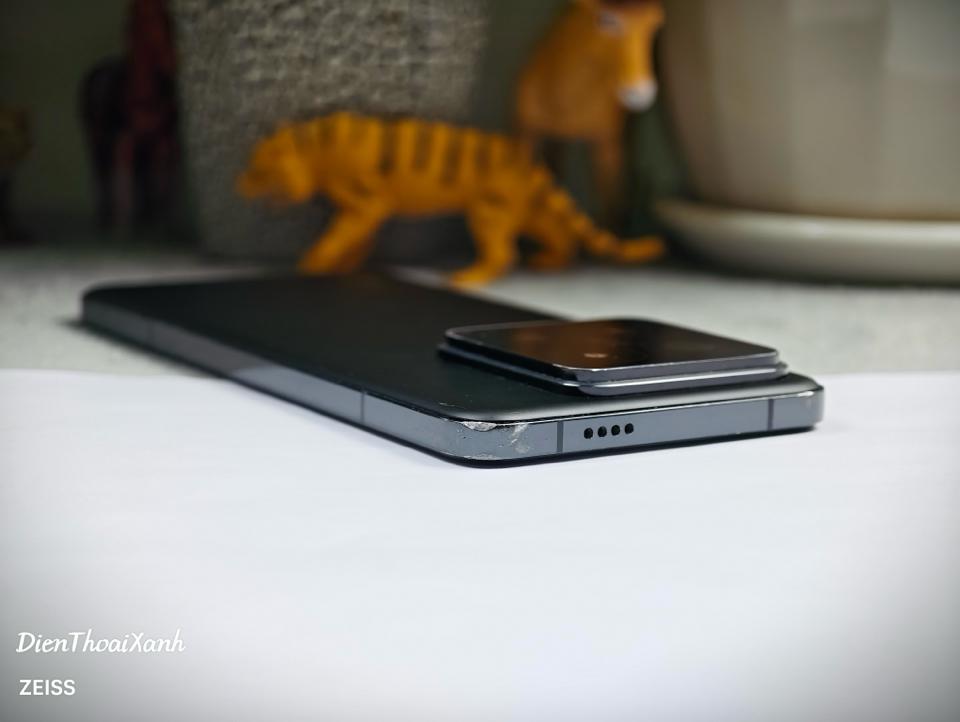 Xiaomi 14 Pro 12/256G - 25103-duoc-ban-tai-Điện Thoại Xanh