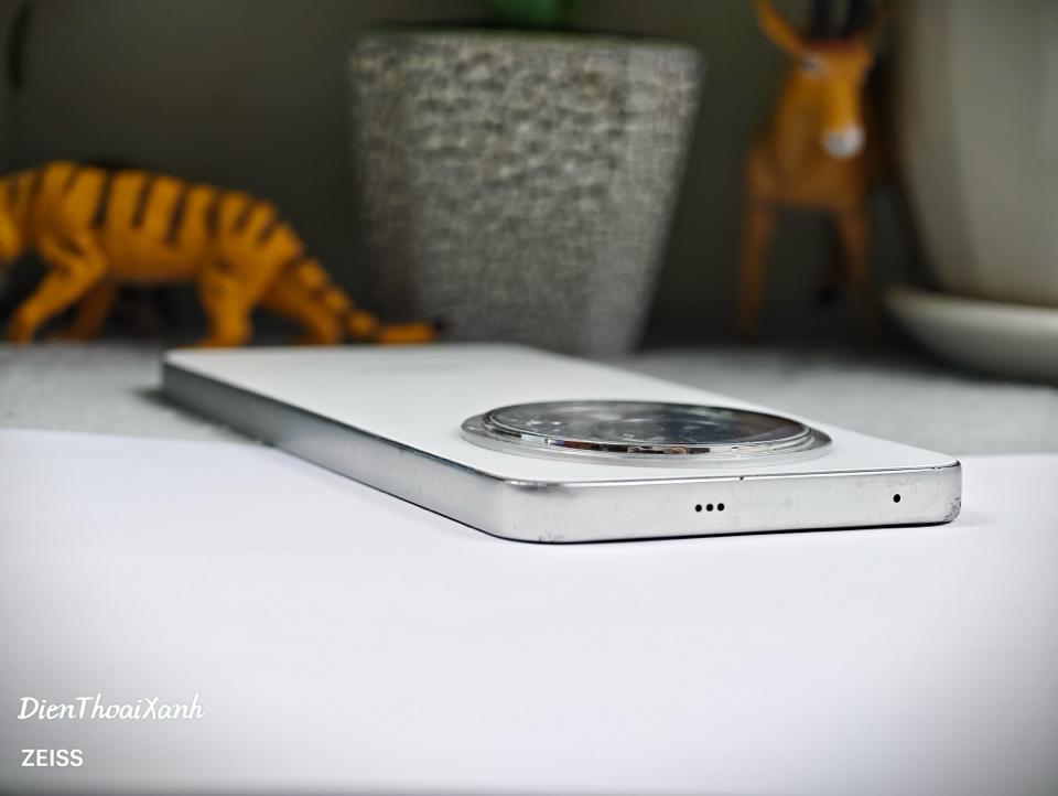 Meizu Lucky 08 8/256G - 73963-duoc-ban-tai-Điện Thoại Xanh