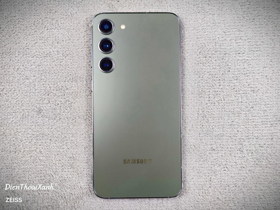 Samsung Galaxy S23+ 8/256G - 08372-duoc-ban-tai-Điện Thoại Xanh