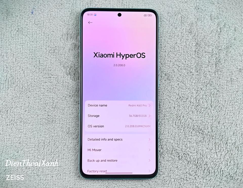 Redmi K60 Pro 12/512G - 94704-duoc-ban-tai-Điện Thoại Xanh