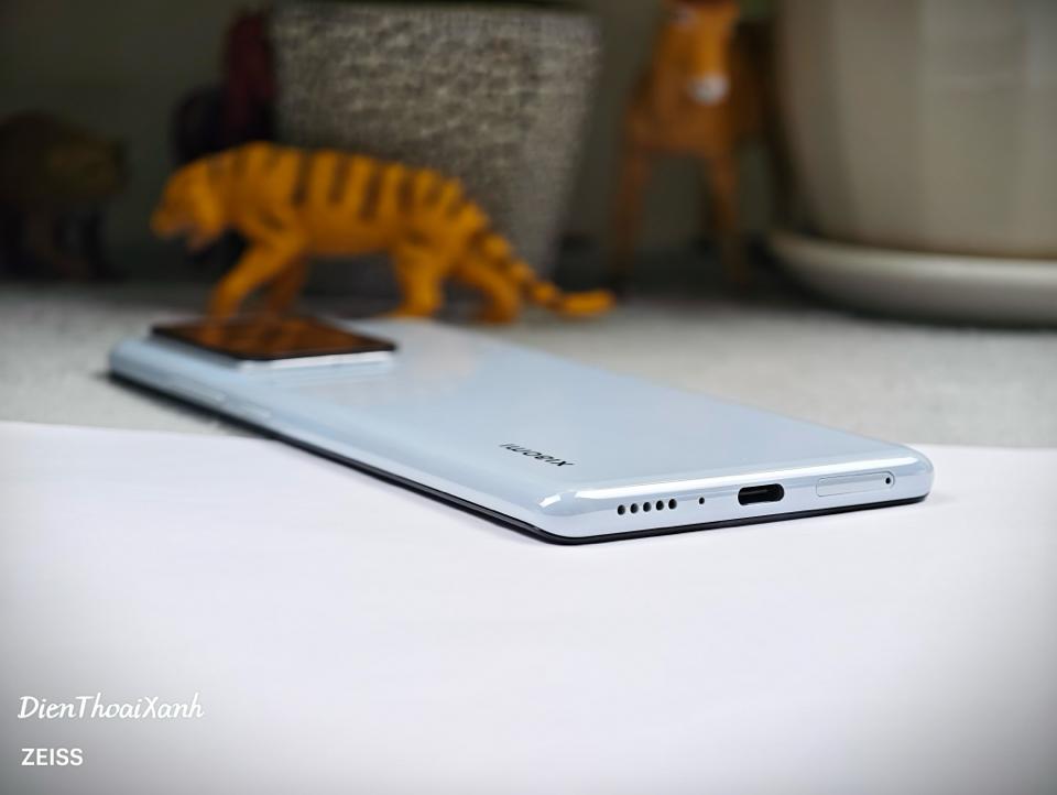 Xiaomi Mix 4 8/256G - 62065-duoc-ban-tai-Điện Thoại Xanh