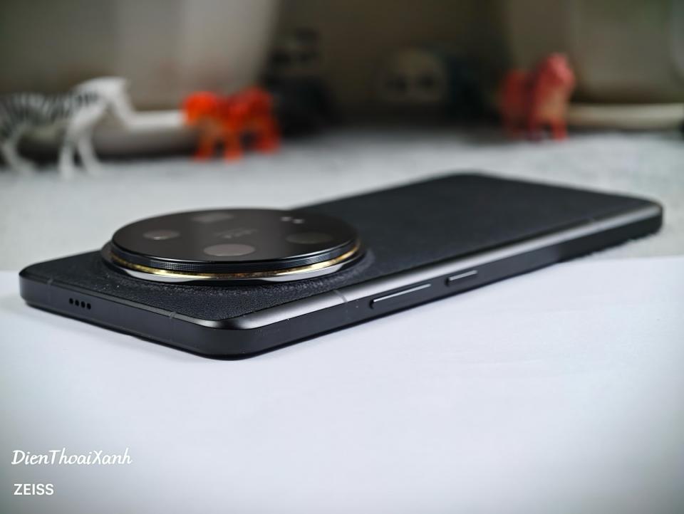 Xiaomi 14 Ultra 12/256G - 31993-duoc-ban-tai-Điện Thoại Xanh