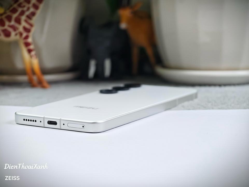 Meizu 21 Note 16/256G - 40998-duoc-ban-tai-Điện Thoại Xanh