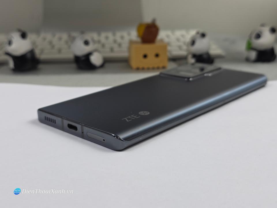 ZTE Axon 30 Ultra 12/256G - 02054-duoc-ban-tai-Điện Thoại Xanh