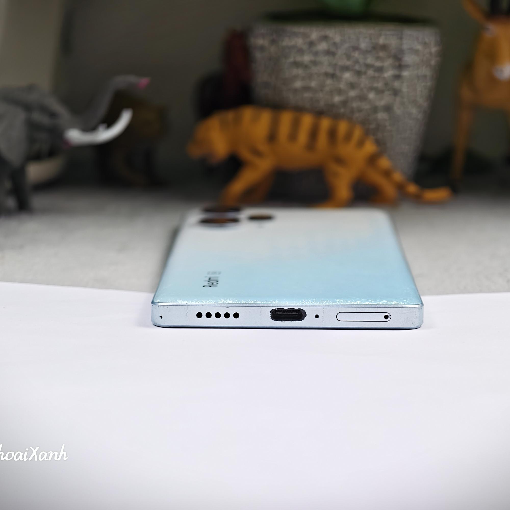Redmi ntoe 12 Turbo 12/256G - 93505-duoc-ban-tai-Điện Thoại Xanh