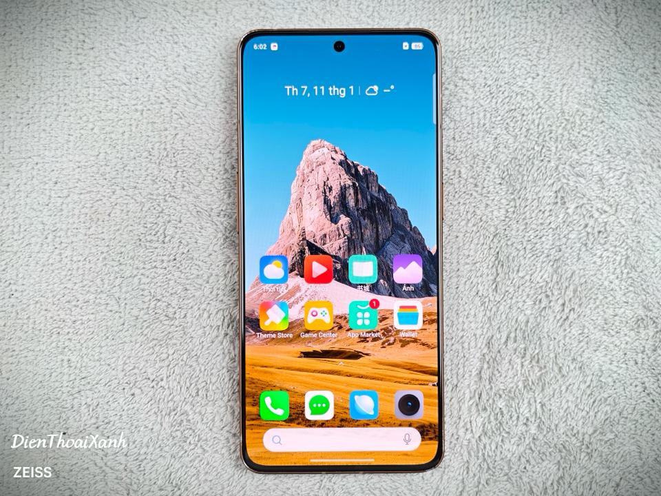 Realme GT2 Master Explorer Edition 12/256G - 08515-duoc-ban-tai-Điện Thoại Xanh