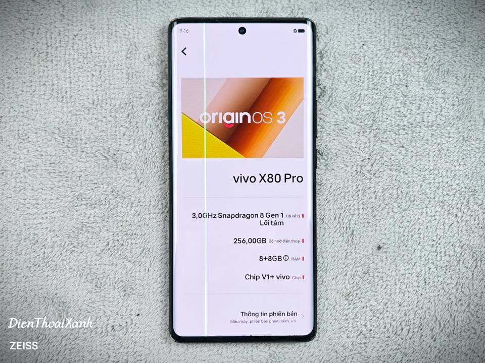 Vivo X80 Pro 8/256G - 14458-duoc-ban-tai-Điện Thoại Xanh