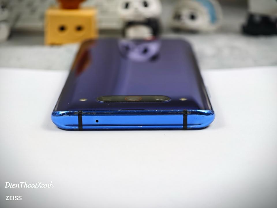 Nubia Z20 8/128G - 11971-duoc-ban-tai-Điện Thoại Xanh