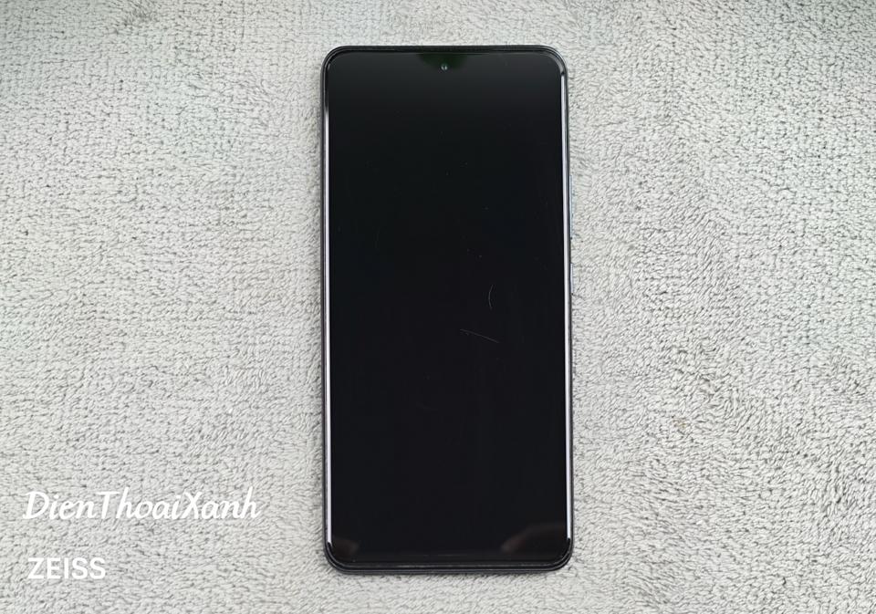 Vivo X70 8/256G - 14999-duoc-ban-tai-Điện Thoại Xanh