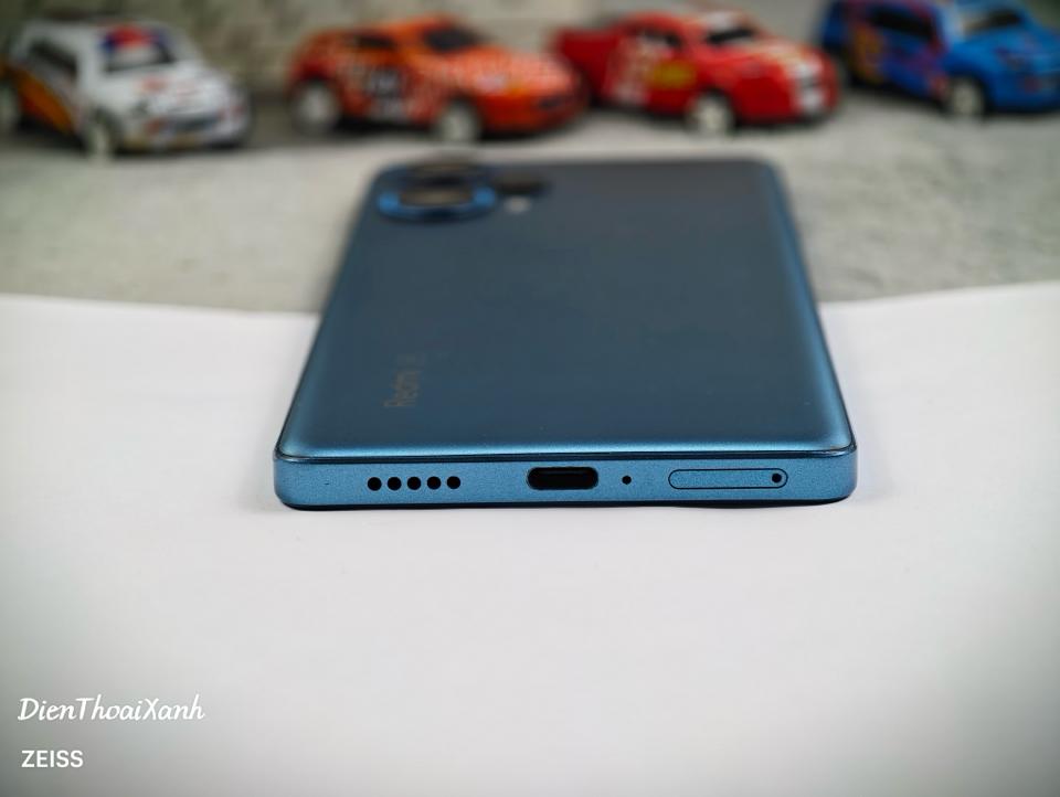 Redmi Note 12 Turbo 12/256G - 82125-duoc-ban-tai-Điện Thoại Xanh
