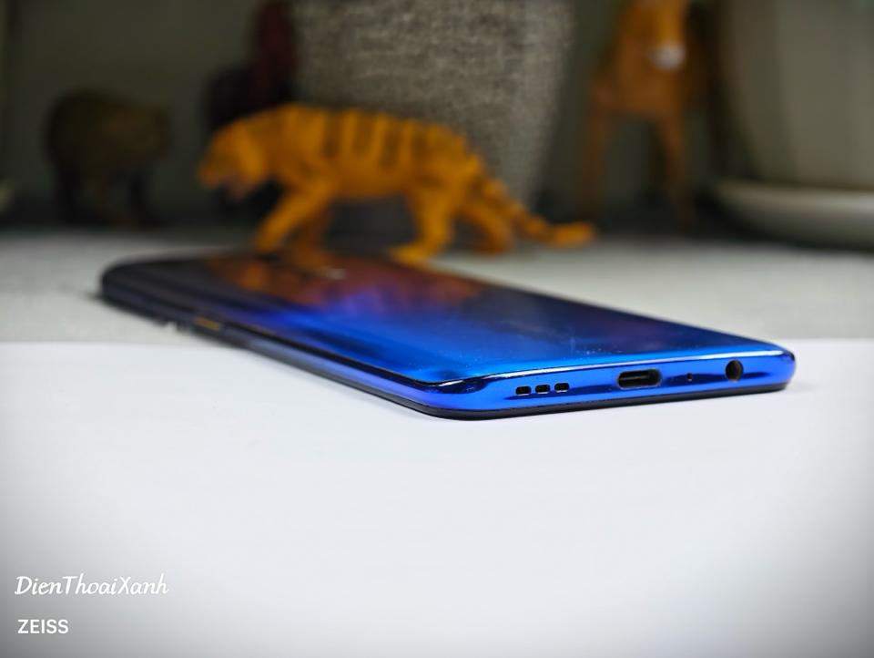 Realme X 8/128G - 41018-duoc-ban-tai-Điện Thoại Xanh