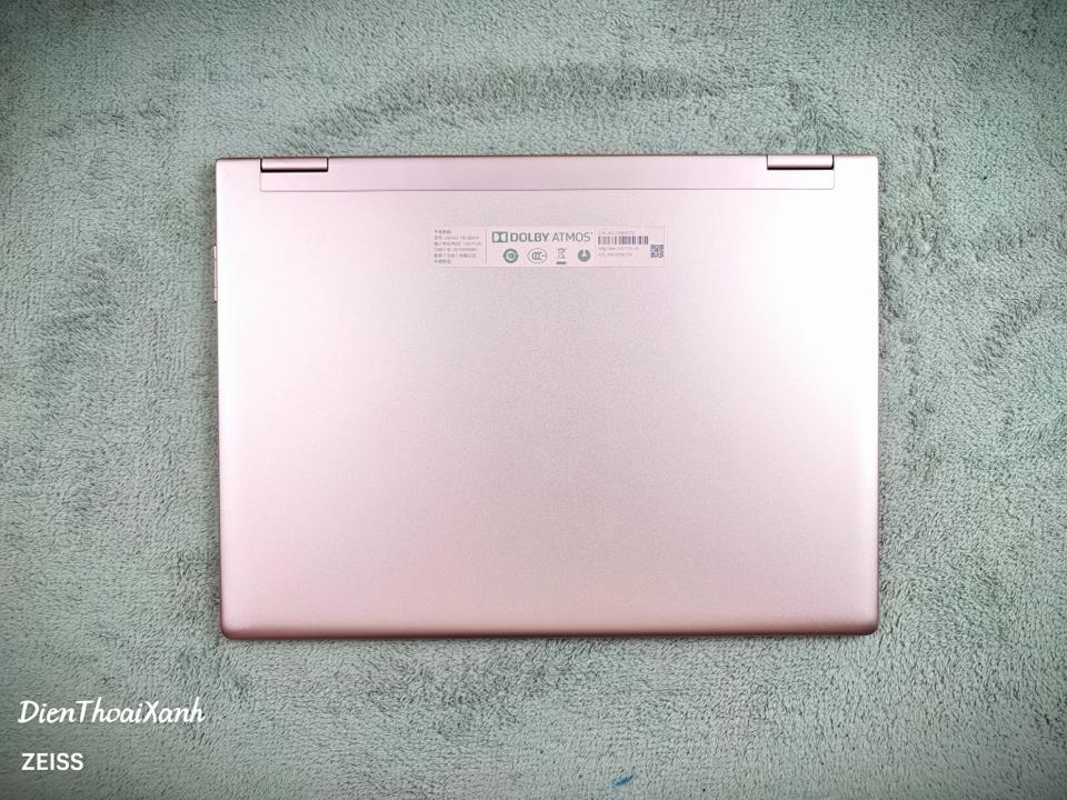 Lenovo Yoga A12 32G - C094D-duoc-ban-tai-Điện Thoại Xanh
