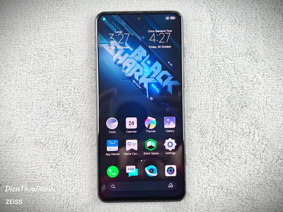 Black Shark 5 12/128G - 00658-duoc-ban-tai-Điện Thoại Xanh