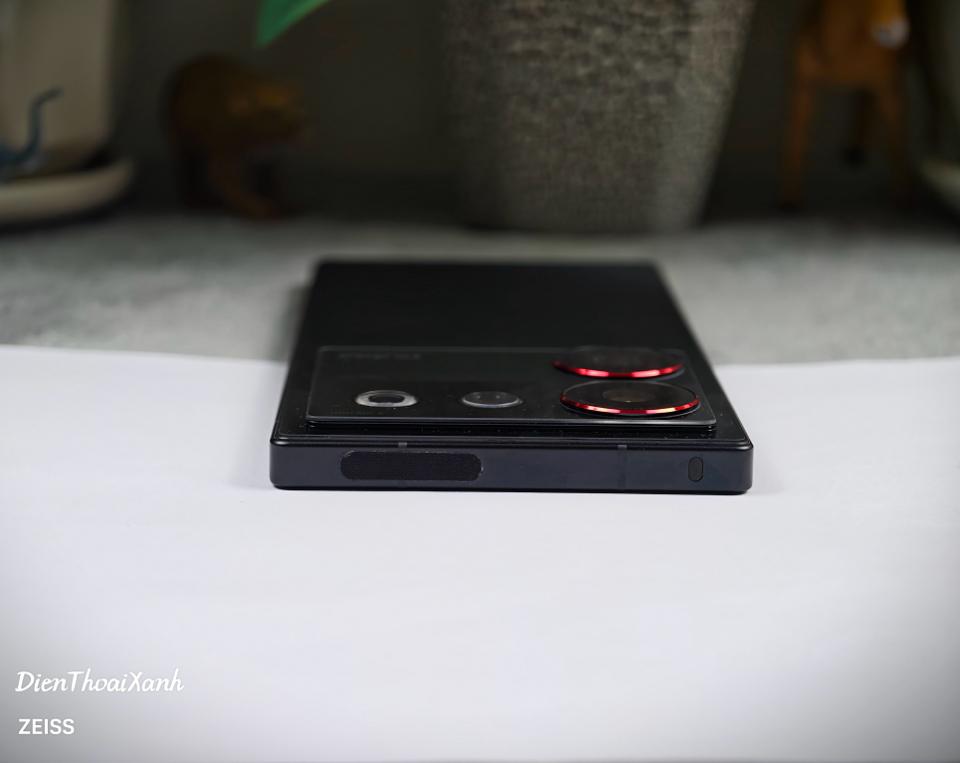 Nubia Z50 Ultra 12/256G - 82393-duoc-ban-tai-Điện Thoại Xanh