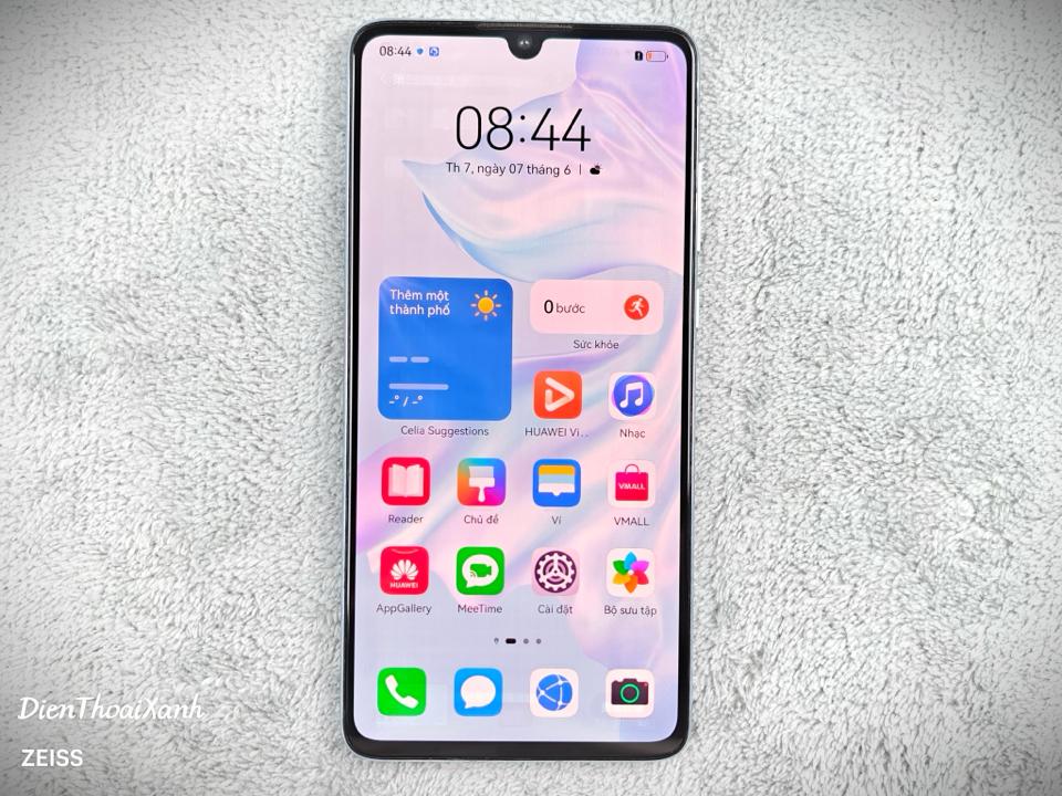 Huawei P30 8/128G - 05479-duoc-ban-tai-Điện Thoại Xanh