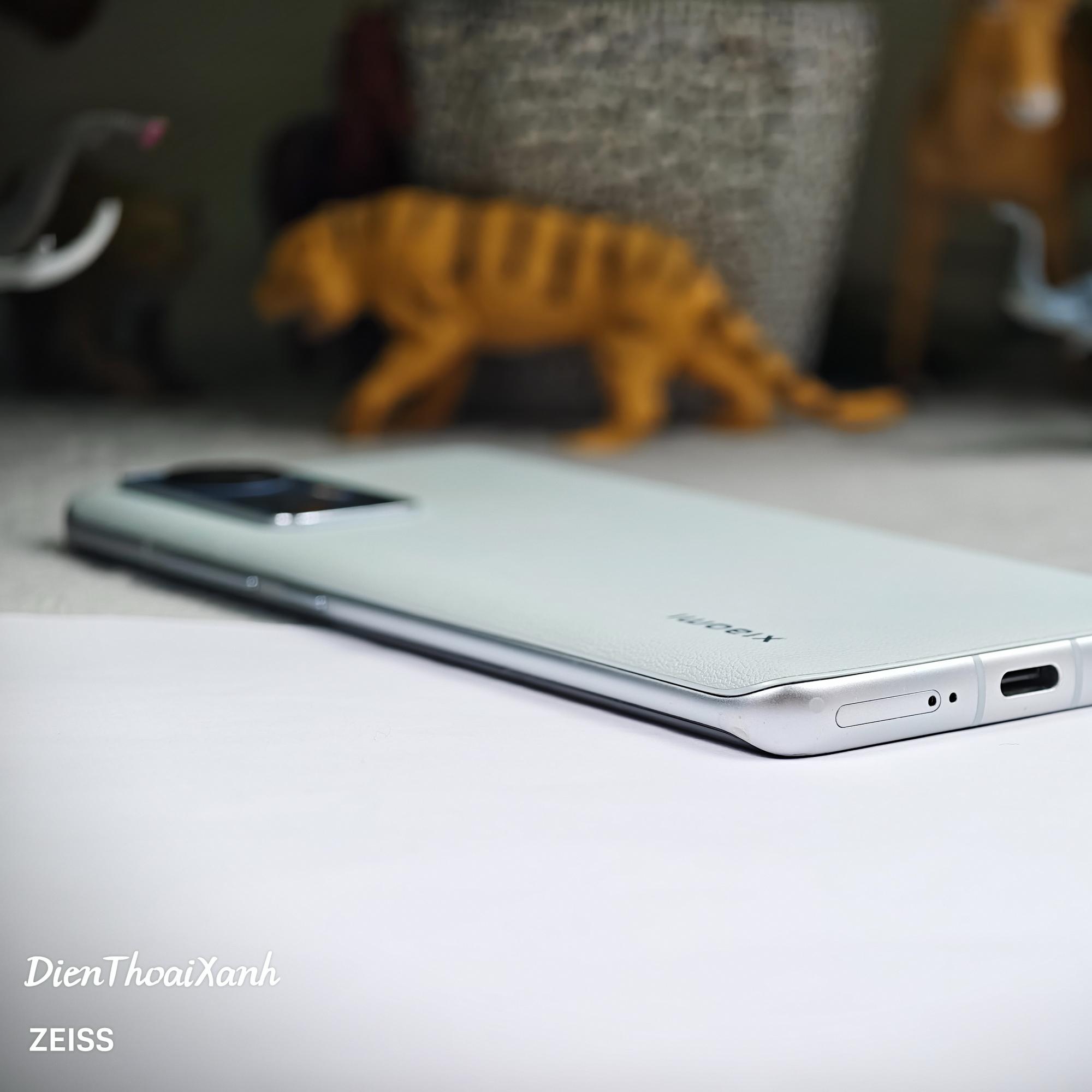 Xiaomi 12s 12/256G - 85181-duoc-ban-tai-Điện Thoại Xanh