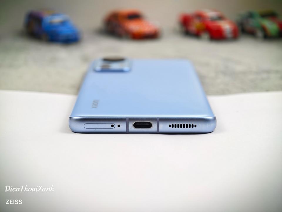 Xiaomi 12x 12/256G - 16237-duoc-ban-tai-Điện Thoại Xanh