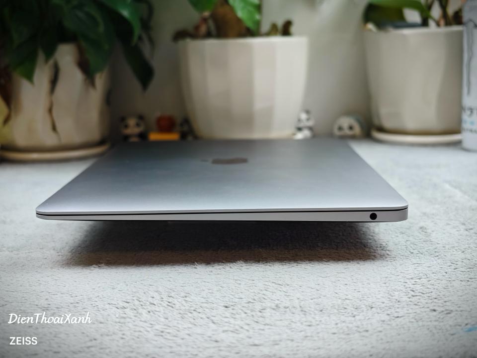 Macbook Air 2018 13 inch 8/128G - MJK77-duoc-ban-tai-Điện Thoại Xanh