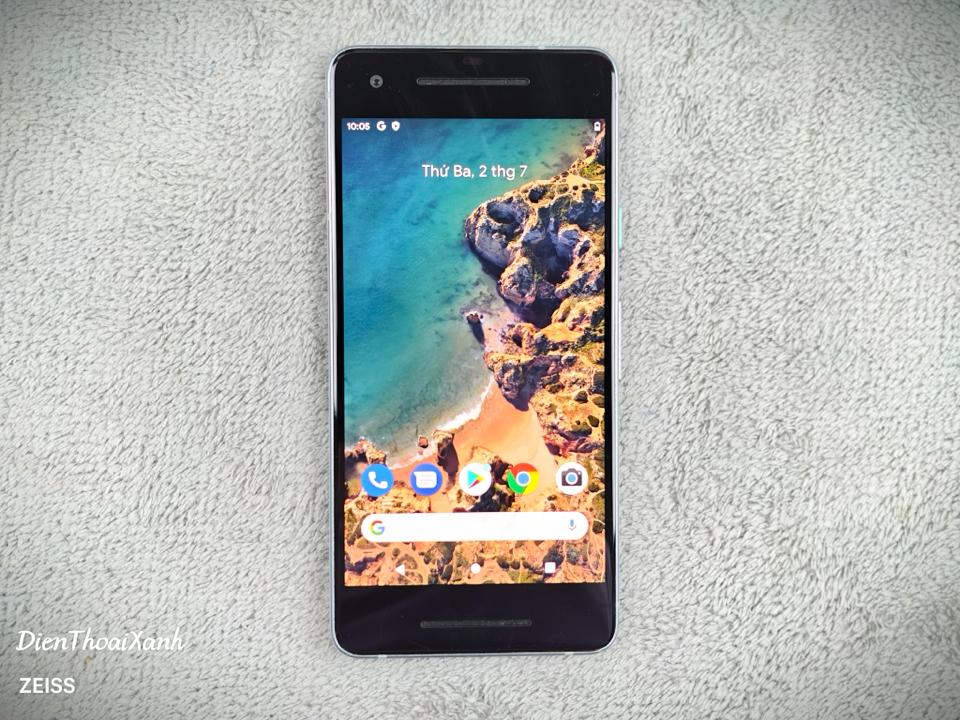 Google Pixel 2 64G - 33029-duoc-ban-tai-Điện Thoại Xanh