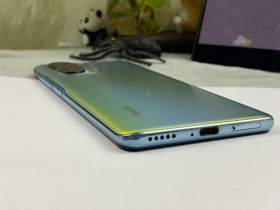 Redmi K40 Pro 8/128G - 88528-duoc-ban-tai-Điện Thoại Xanh