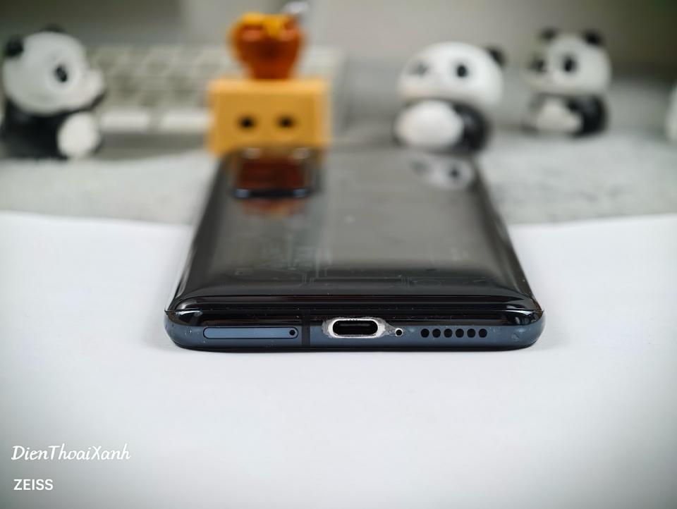 Xiaomi 10 Ultra 8/128G - 18640-duoc-ban-tai-Điện Thoại Xanh