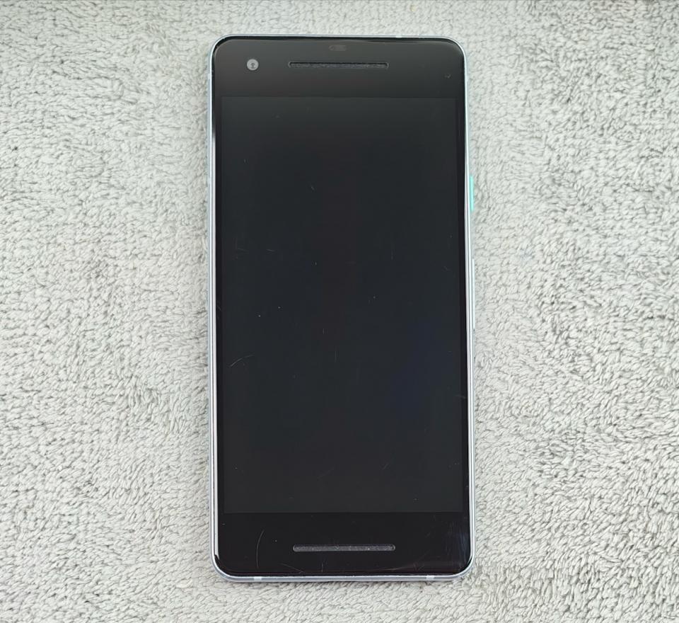 Google Pixel 2 64G - 33029-duoc-ban-tai-Điện Thoại Xanh