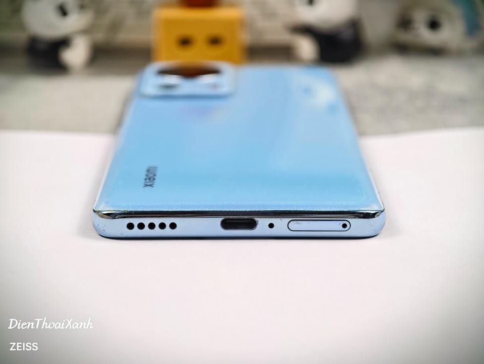 Xiaomi Civi 2 8/256G - 19849-duoc-ban-tai-Điện Thoại Xanh