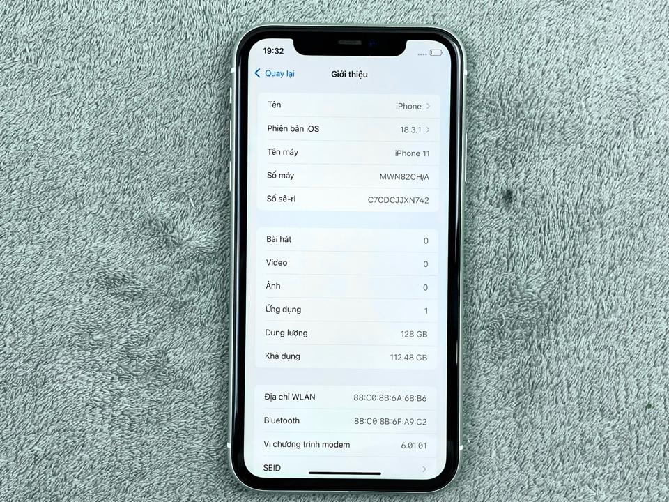 iPhone 11 128G - 53092-duoc-ban-tai-Điện Thoại Xanh