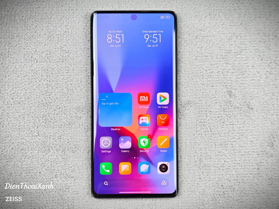 Xiaomi Mix 4 8/256G - 48591-duoc-ban-tai-Điện Thoại Xanh