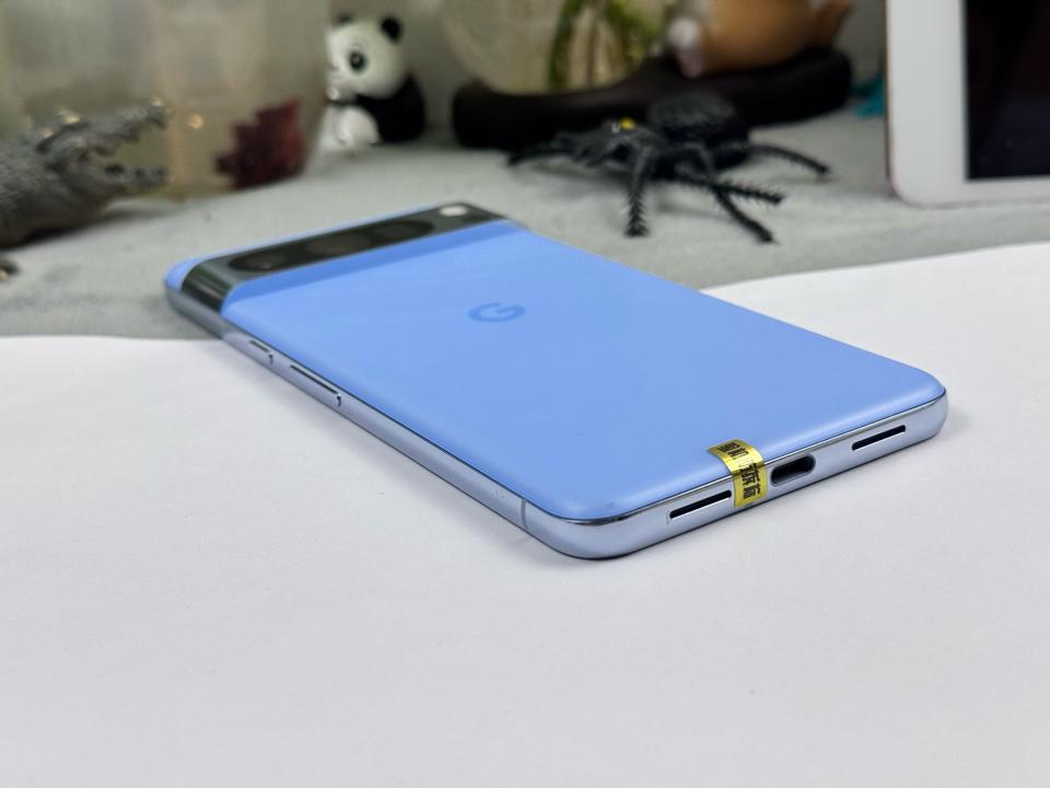 Google Pixel 8 Pro 128G QT - 36205-duoc-ban-tai-Điện Thoại Xanh