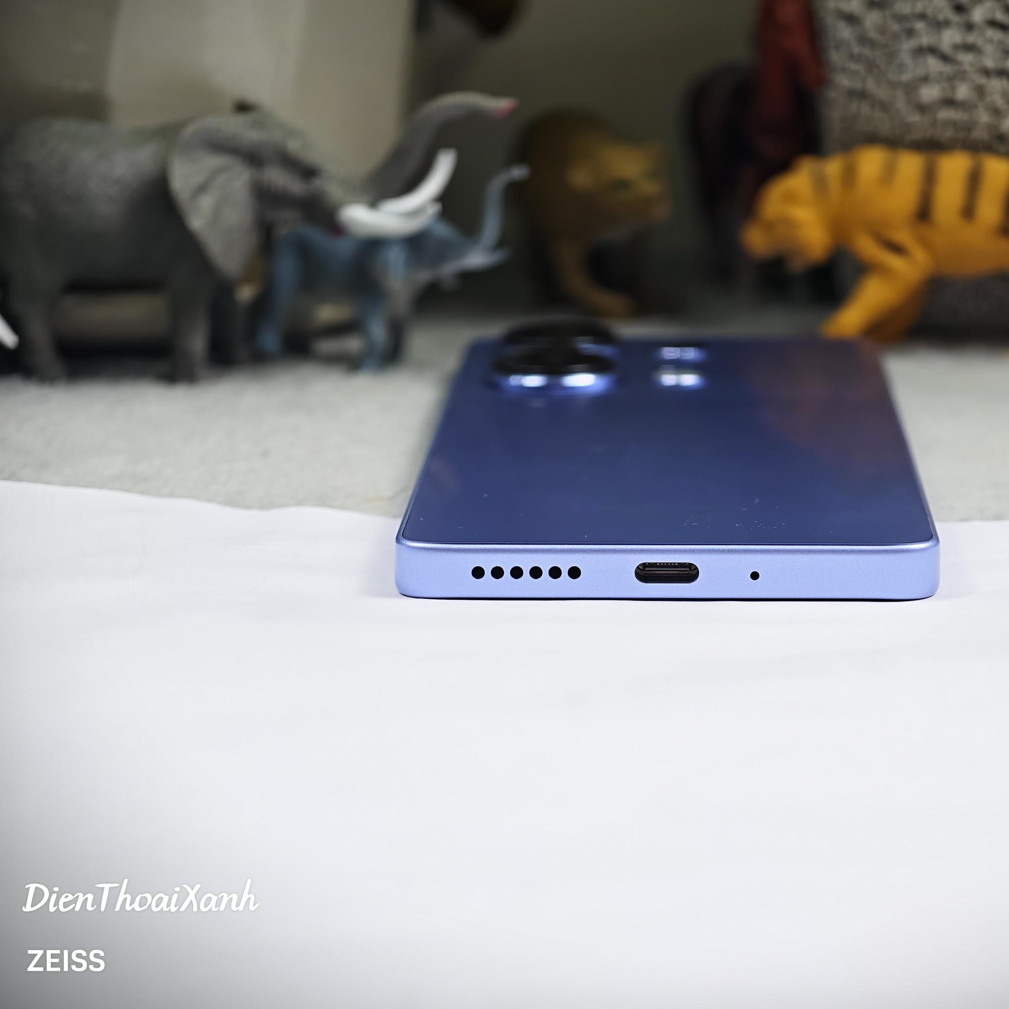 Redmi Note 13 Pro 8/256G Quốc Tế - 12603-duoc-ban-tai-Điện Thoại Xanh