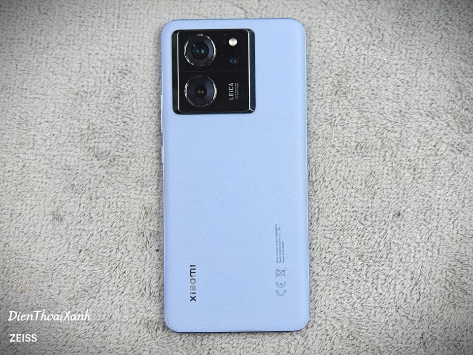 Xiaomi 13T 12/256G - 03266-duoc-ban-tai-Điện Thoại Xanh