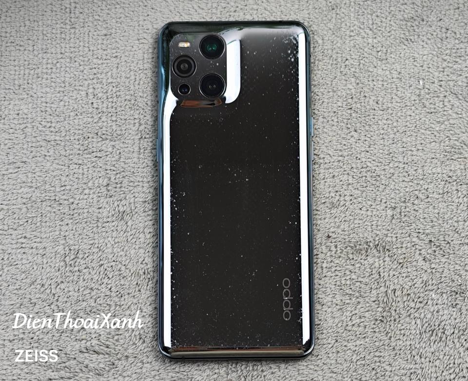 OPPO Find X3 Pro 12/256G - 19239-duoc-ban-tai-Điện Thoại Xanh