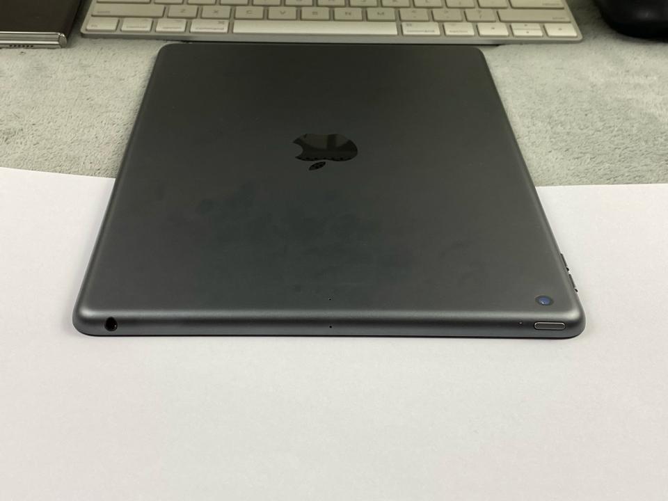 iPad Gen 8 128G - 1Q1GG-duoc-ban-tai-Điện Thoại Xanh