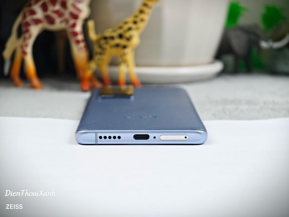 Vivo X60T Pro+ 12/256G - 51693-duoc-ban-tai-Điện Thoại Xanh