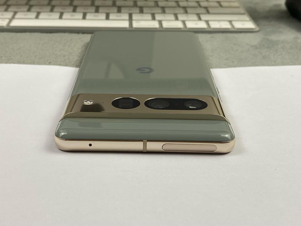 Google Pixel 7 Pro 128G - 47044-duoc-ban-tai-Điện Thoại Xanh