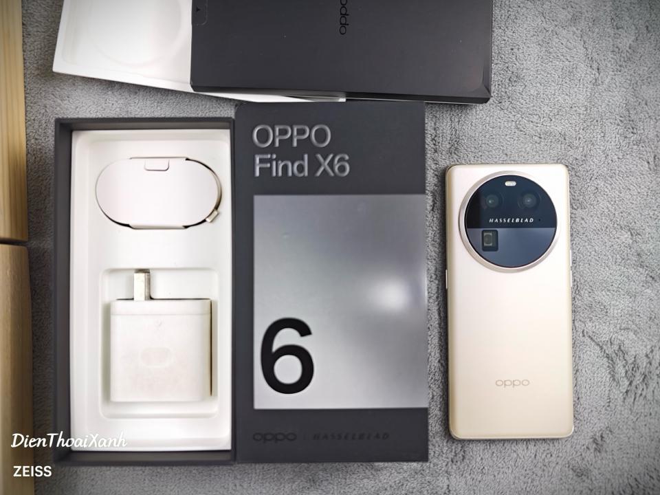 OPPO Find X6 12/256G - 52538-duoc-ban-tai-Điện Thoại Xanh