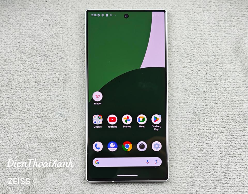 Sharp Aquos R9 12/256G - 26991-duoc-ban-tai-Điện Thoại Xanh