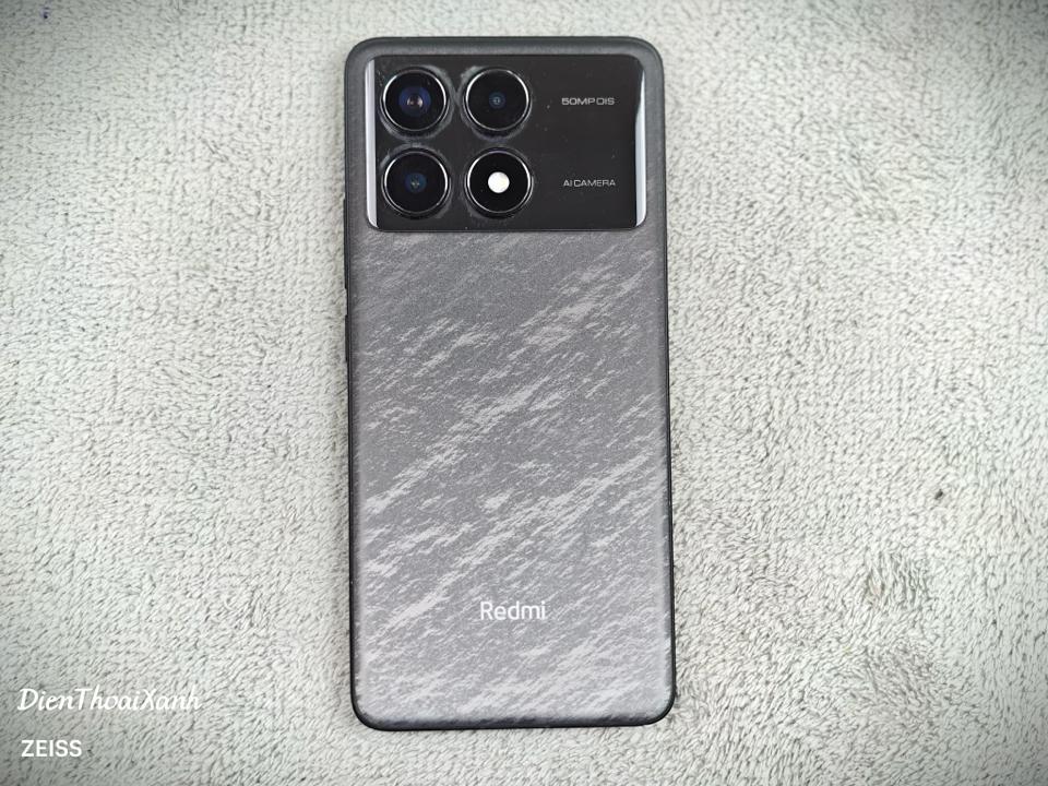 Redmi K70 16/256G - 23666-duoc-ban-tai-Điện Thoại Xanh