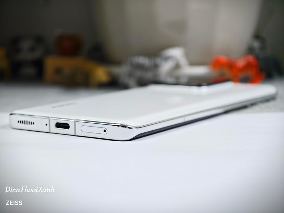 Xiaomi 13 Pro 12/256G - 24109-duoc-ban-tai-Điện Thoại Xanh