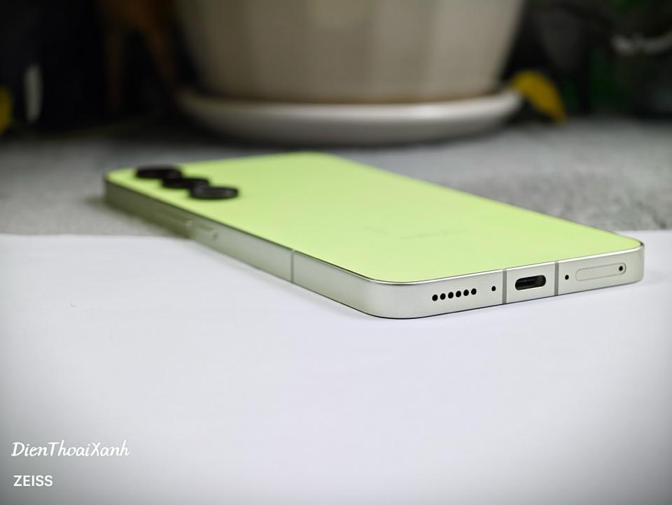 Meizu 21 12/256G - 01653-duoc-ban-tai-Điện Thoại Xanh