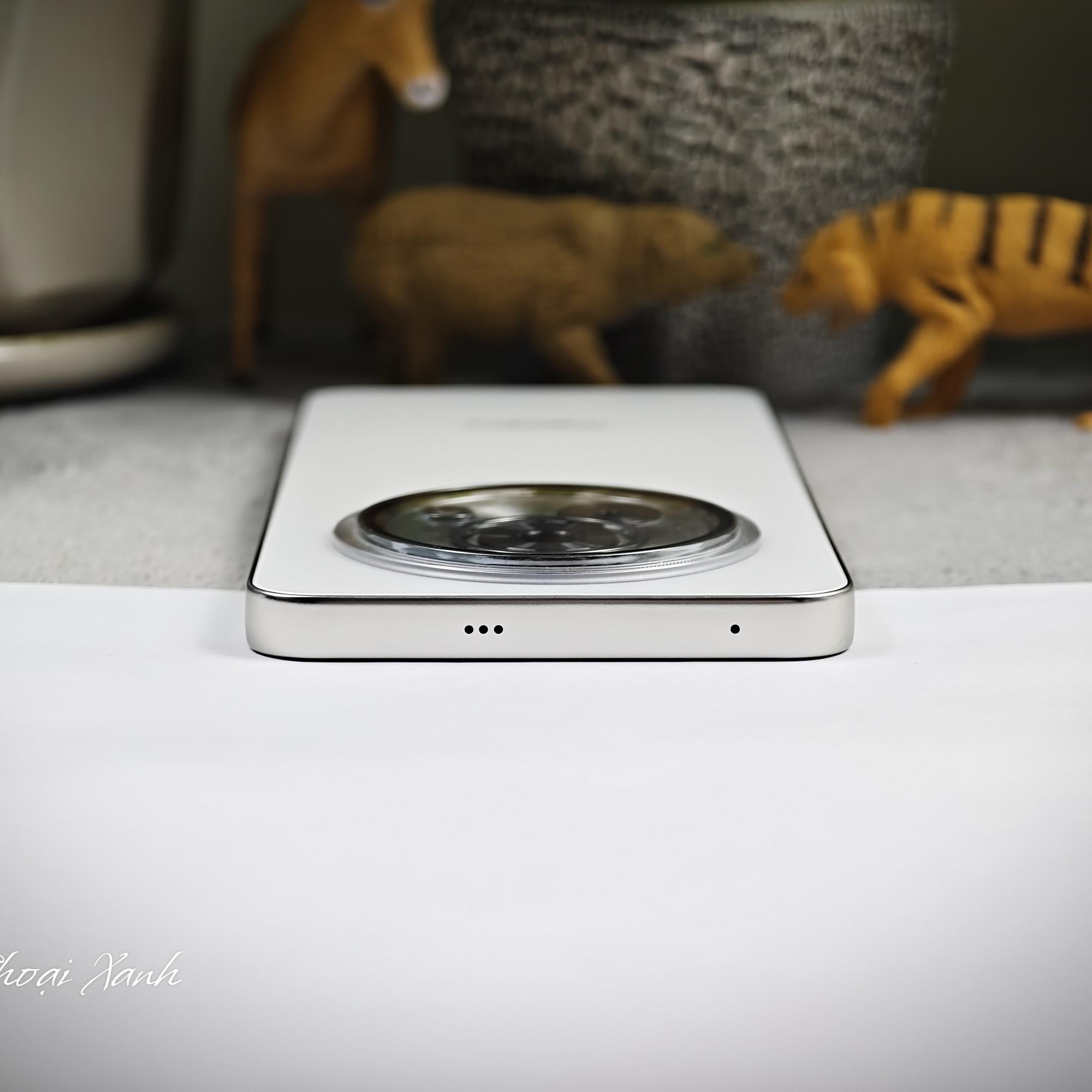 Meizu Lucky 08 8/256G - 57423-duoc-ban-tai-Điện Thoại Xanh