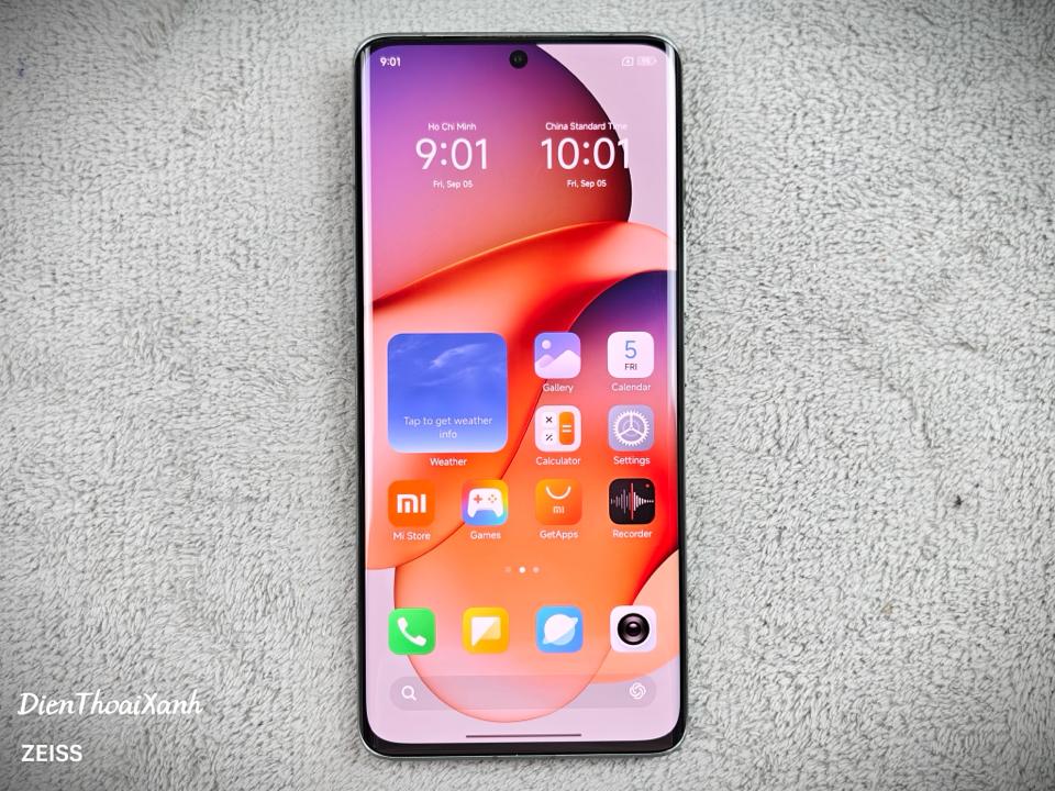 Xiaomi 13 Ultra 12/256G - 77600-duoc-ban-tai-Điện Thoại Xanh