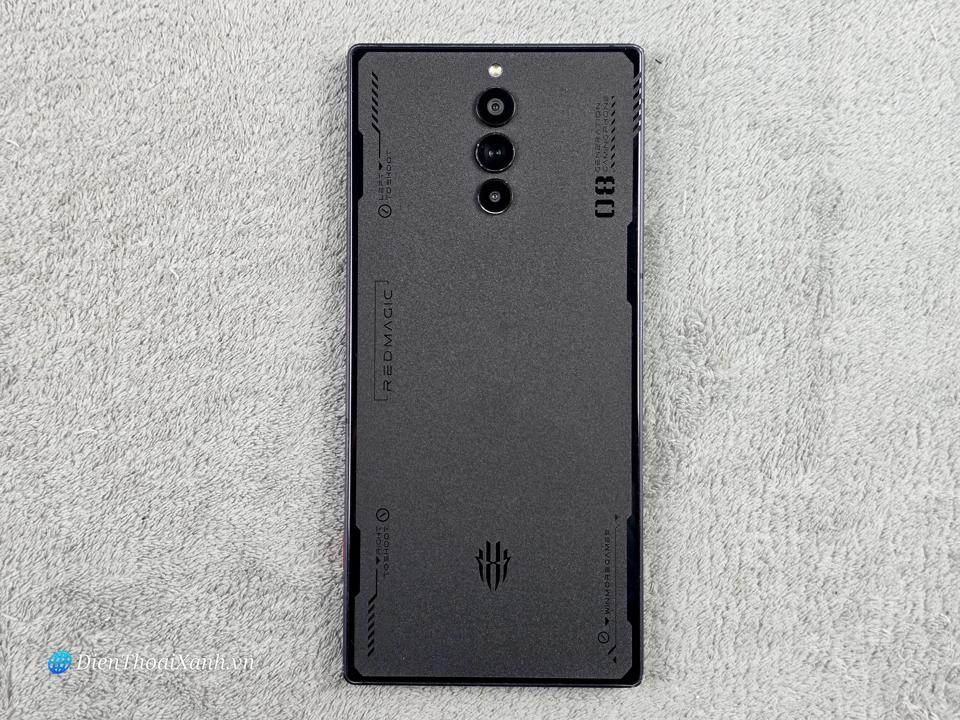 Red Magic 8 Pro 8/256 -69199-duoc-ban-tai-Điện Thoại Xanh