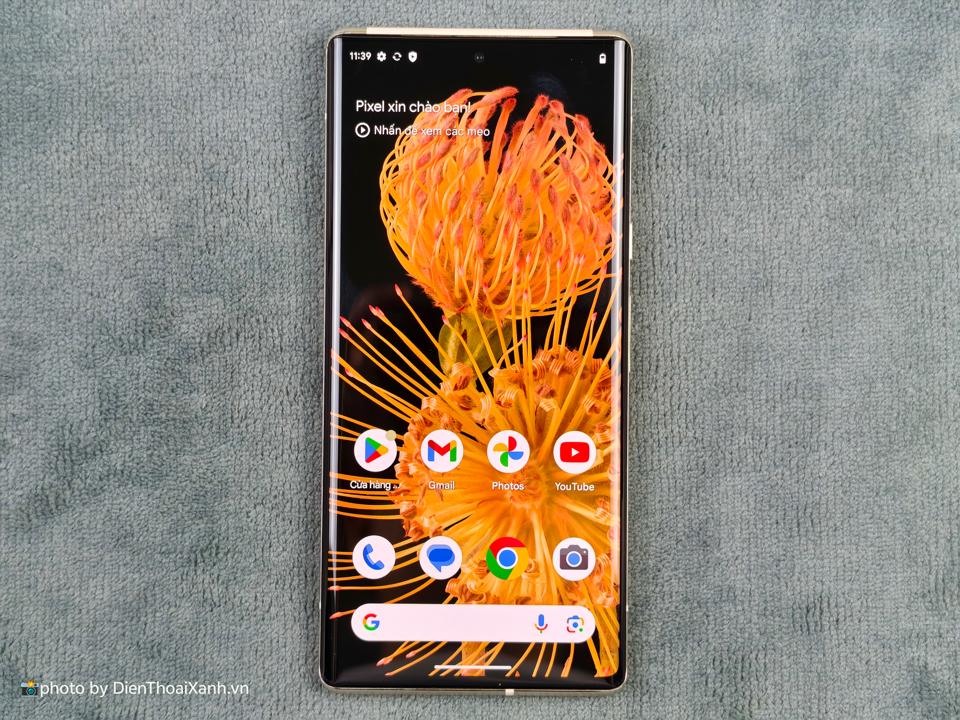 Google Pixel 6 Pro 128G - 20561-duoc-ban-tai-Điện Thoại Xanh