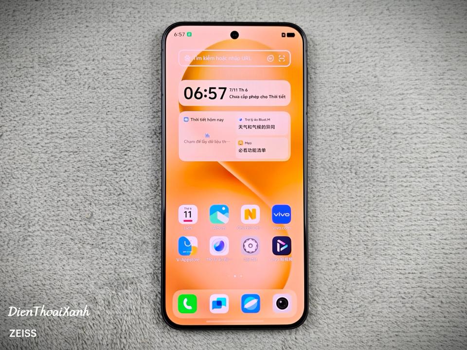 Vivo S30 Pro mini 12/256G - 84531-duoc-ban-tai-Điện Thoại Xanh